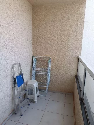 Imagem APARTAMENTO A VENDA NO JARDIM CAPARROZ EM RIO PRETO