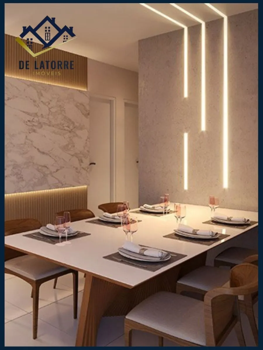 Imagem Jockey Club Residence - 3 Qts com Lazer Completo | Pronto
