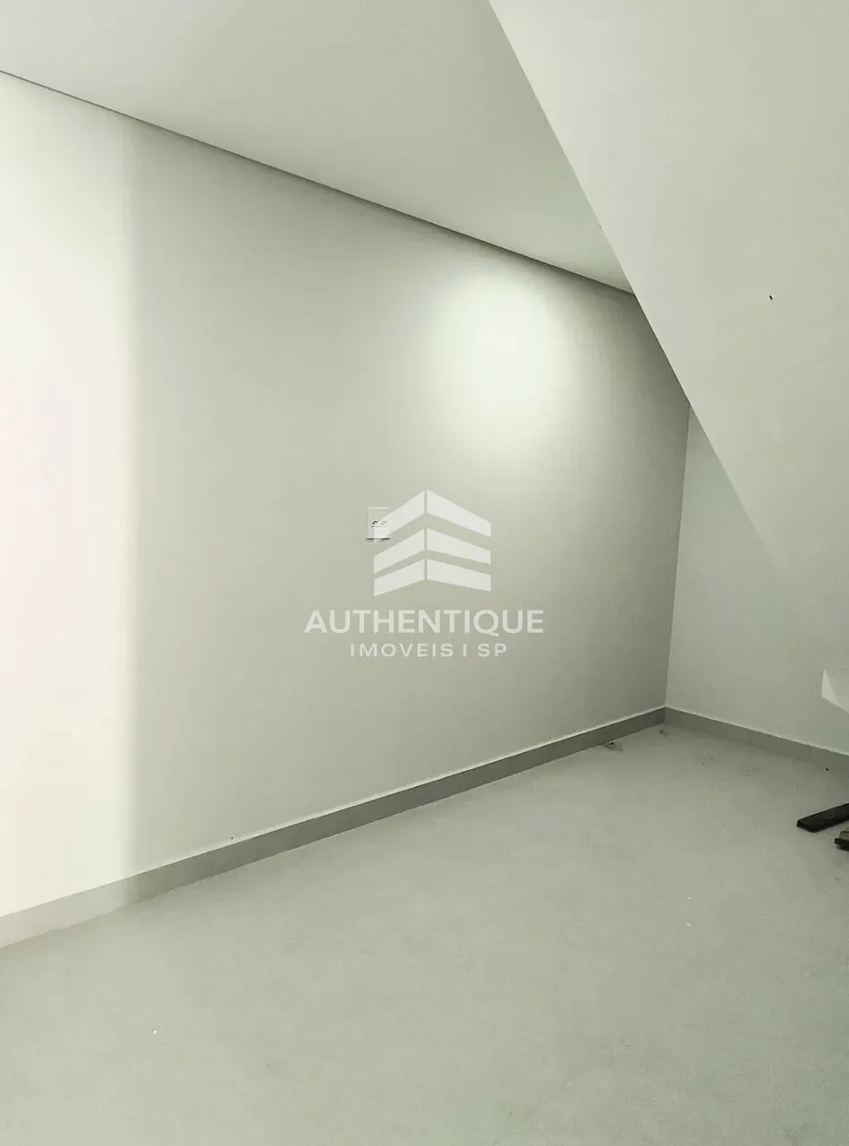 Imagem Casa Sobrado VILA LUÍS CASA | ASSUNÇÃO - SBC À VENDA