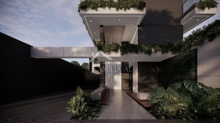 Imagem APARTAMENTO NO RESIDENCIAL CELEBRATION - AMÉRICA