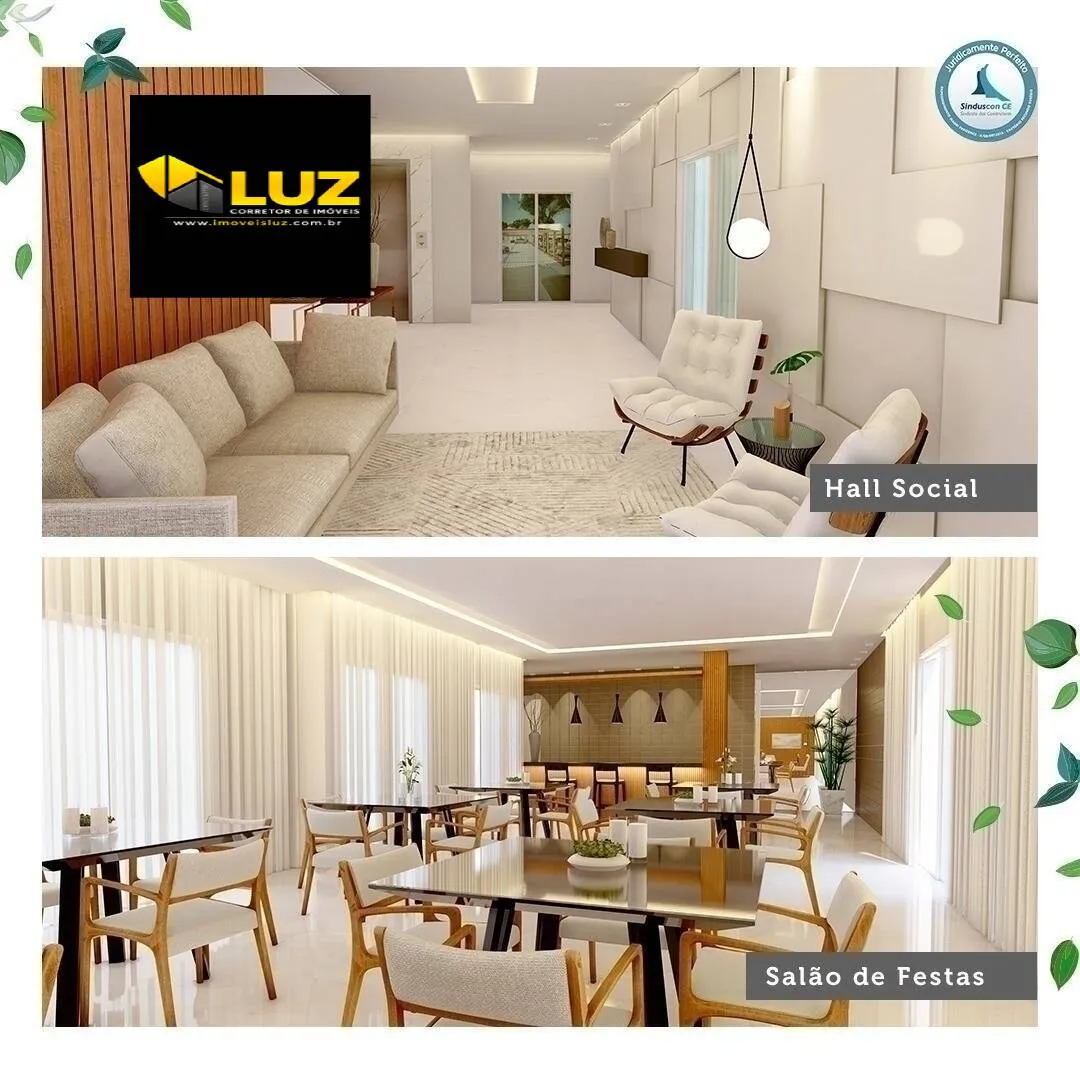 Imagem Está procurando um lugar para Chamar de seu Conheça o Madri Residence