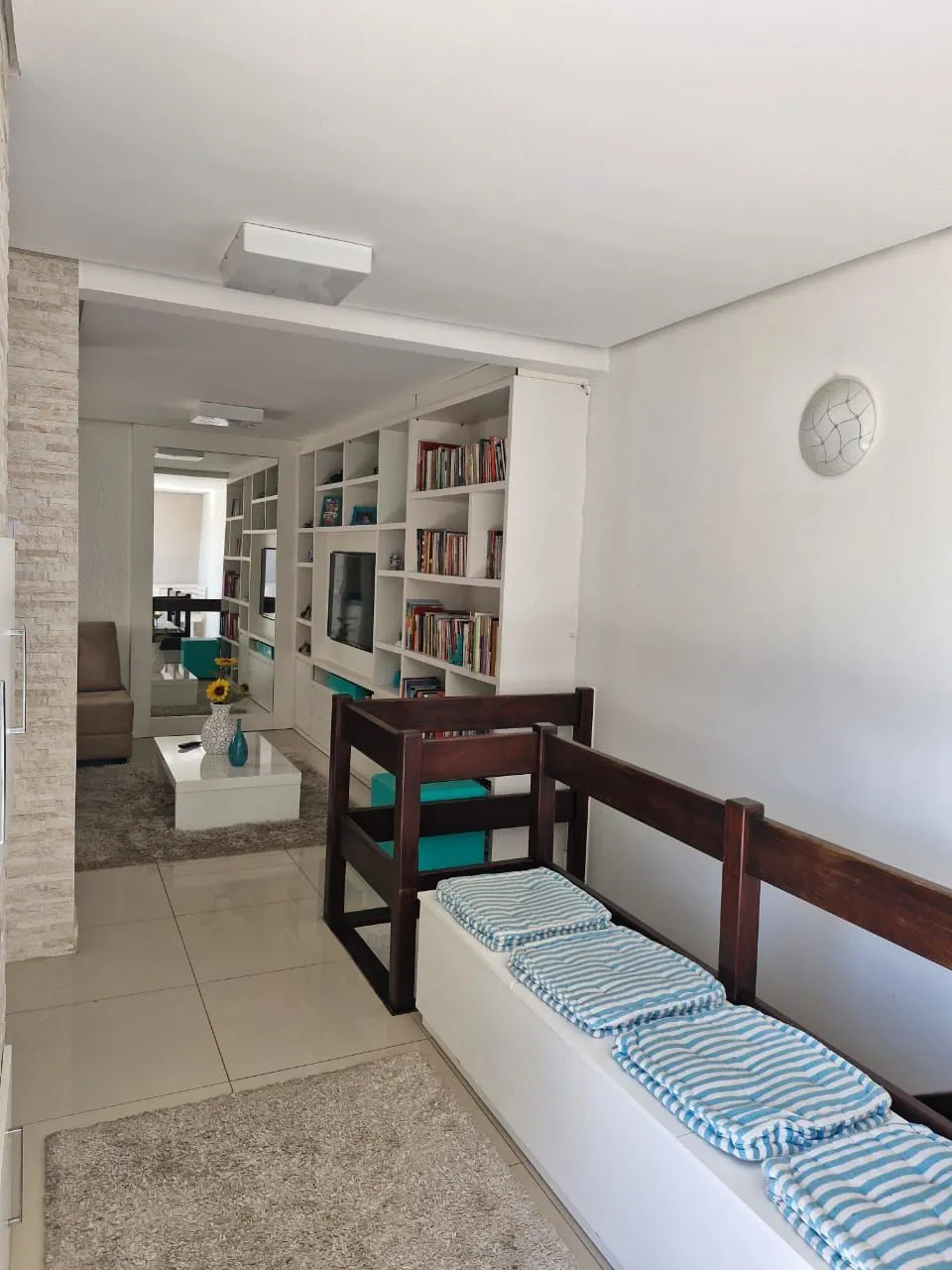 Imagem Apartamento em Nonoai