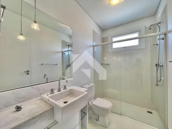 Imagem Casa de Condomínio em Granja Viana - Cotia
