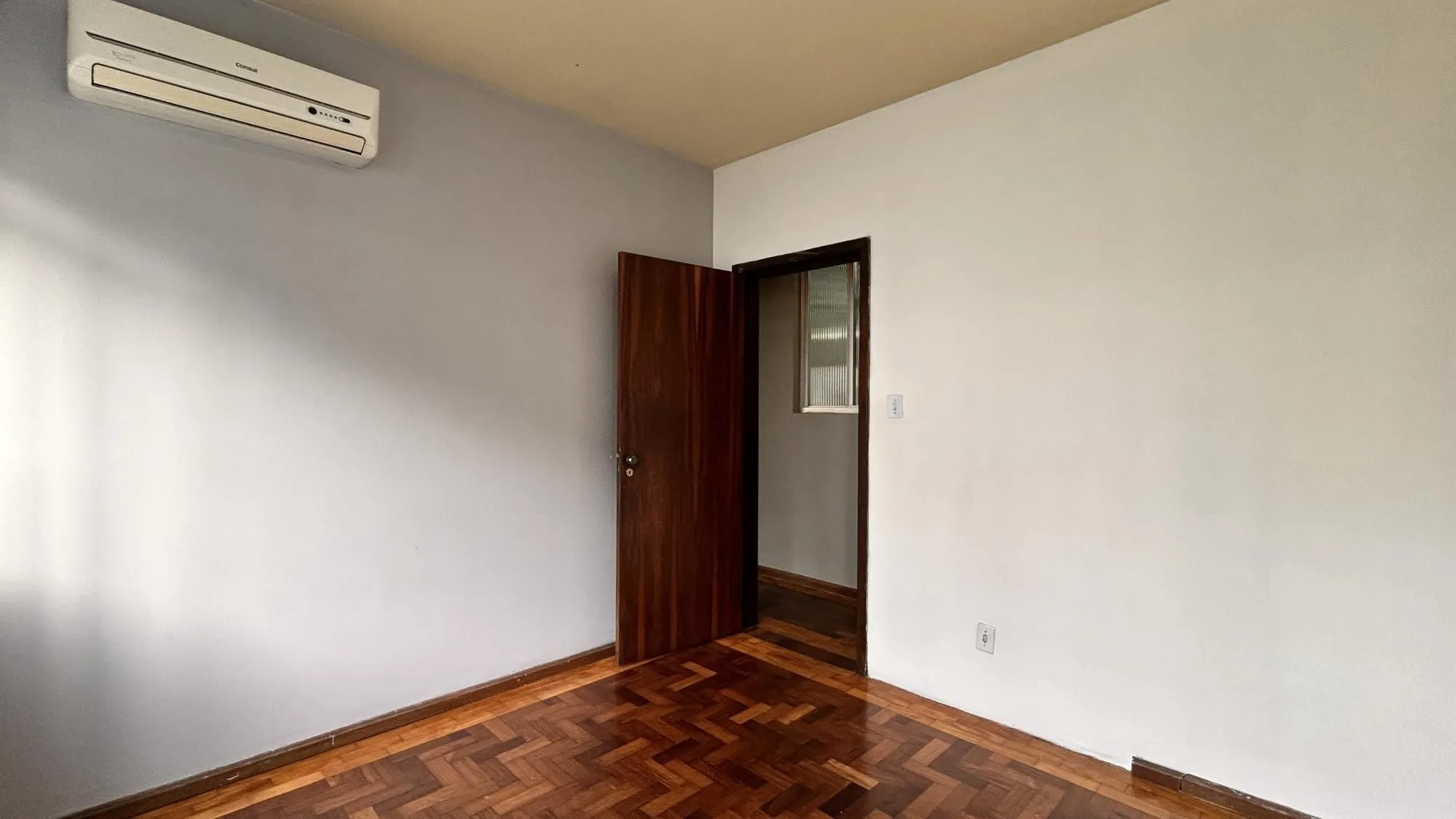 Imagem Apartamento em Centro Histórico