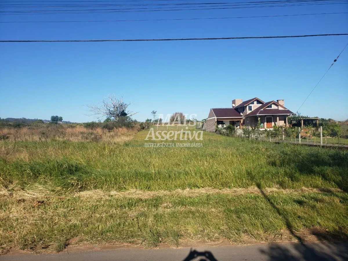 Foto do imóvel Terreno para Venda em Novo Hamburgo / RS
