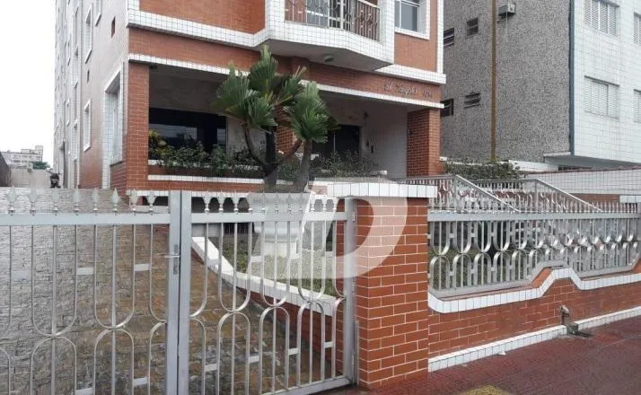 Foto do imóvel APARTAMENTO -BAIRRO BOQUEIRÃO - PRAIA GRANDE-SP em Avenida Presidente Castelo Branco