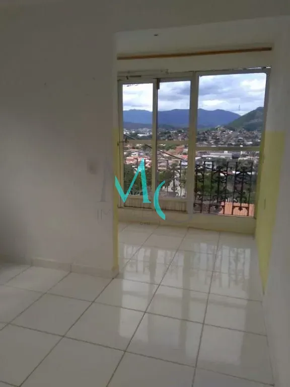 Imagem Casa com 1 dormitório à venda, 136 m² por R$ 190.000,00 - Campo Grande - Rio de Janeiro/RJ