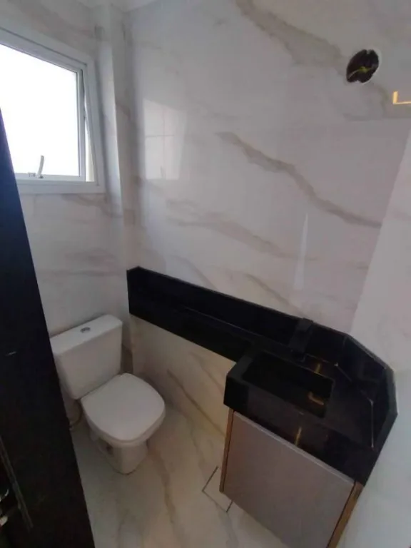 Imagem CASA COM 88,00 m² - GUILHERMINA - PRAIA GRANDE SP