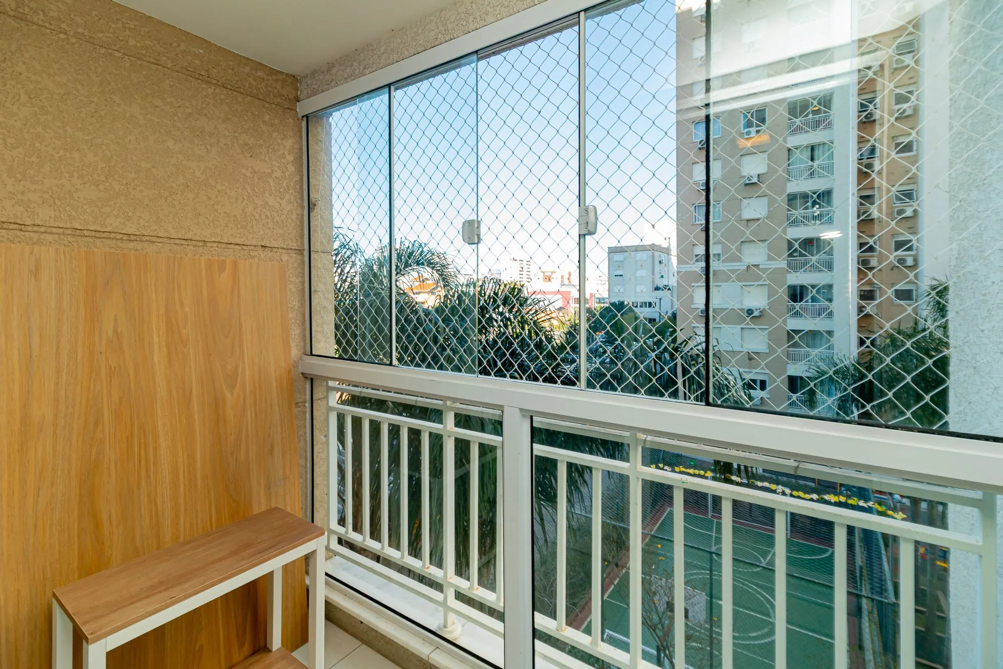 Imagem Apartamento em Vila Ipiranga