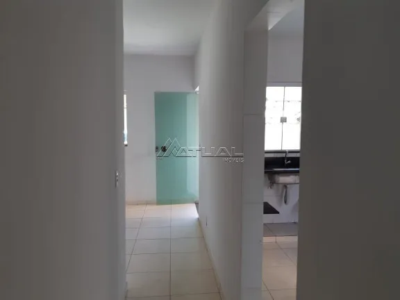 Imagem Casa de Condomínio com 3 Quartos à Venda, 123 m² em Setor Parque Tremendão - Goiânia