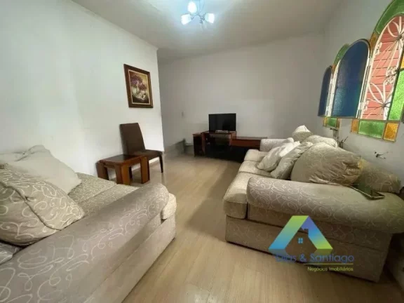 Foto do imóvel Casa com 3 dormitórios e 2 vagas em Jardim Maria Estela