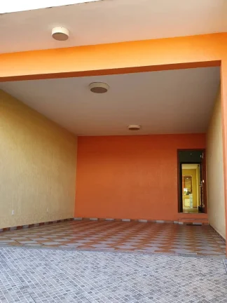 Imagem Sobrado Maravilhoso com 276 m² 3 Dormitorios Sendom1 Suite e 4 Vagas