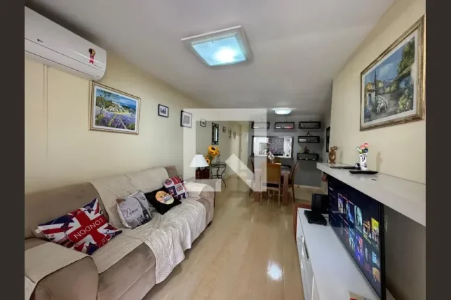Imagem Apartamento à Venda - Recreio, 3 Quartos, 108 m2