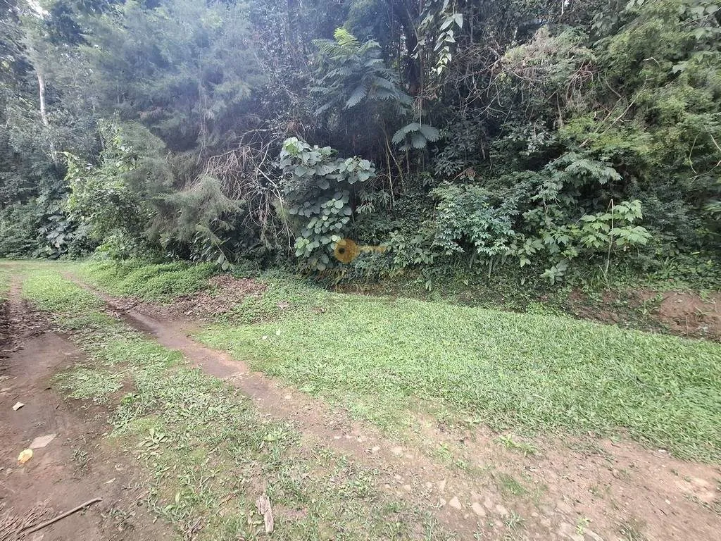 Imagem Terreno para Venda em Teresópolis / RJ no bairro Albuquerque