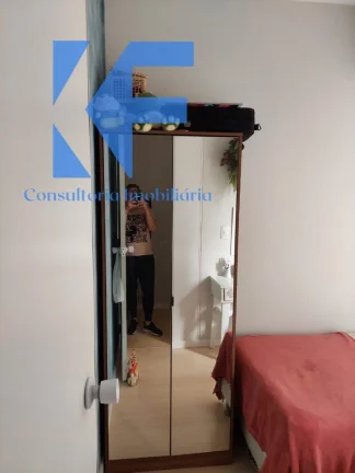 Imagem APARTAMENTO RESIDENCIAL em CAMPINAS - SP, VILA ITAPURA