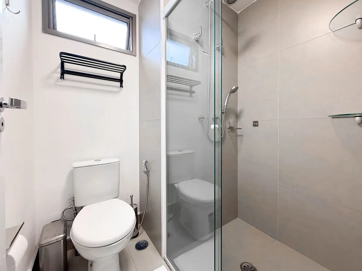 Imagem Apartamento com 1 Quarto para alugar, 32m² - Vila Mariana