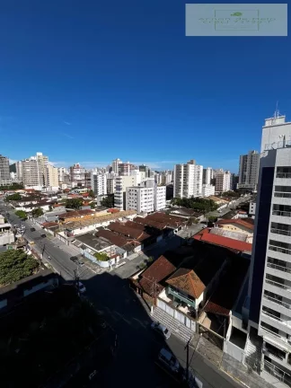 Imagem Apartamentos no Litoral para venda em Praia Grande no bairro Vila Guilhermina