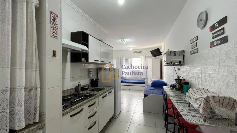 Imagem Studio à venda - Condomínio da Fé - Cachoeira Paulista/SP