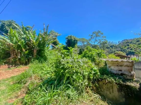 Imagem Terreno à venda, 4800 m² por R$ 5.000.000,00 - Albuquerque - Teresópolis/RJ