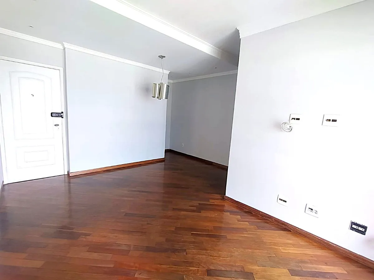 Foto do imóvel Apartamento para venda em Ponte Grande com 3 quartos, sendo 1 suíte, 75m2