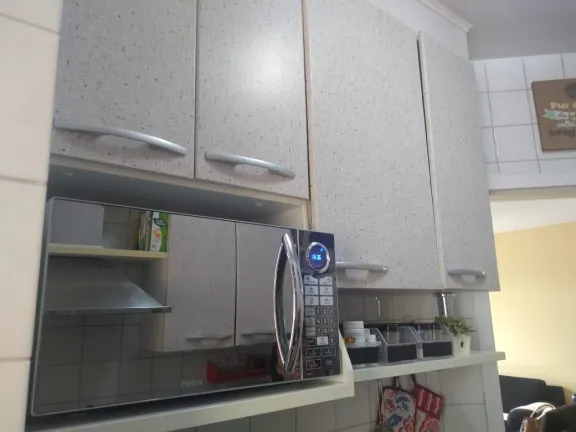 Imagem Apartamento com 2 Quartos à Venda, 58 m² em Piratininga - Osasco