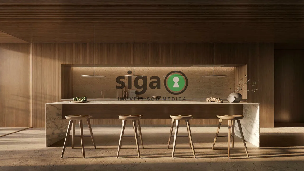 Imagem Apartamento de 372m² no Jardim Paulista com exclusividade para um público único