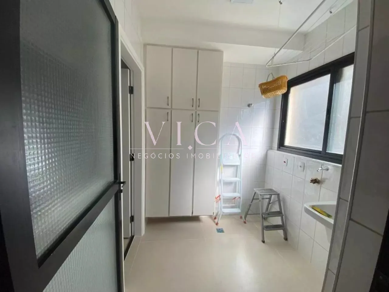 Imagem Apartamento 3 dormitórios 160m² 2 vagas aluguel R$ 8.920/mês - Alphaville