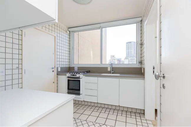 Imagem APARTAMENTO RESIDENCIAL em São Paulo - SP, Itaim Bibi