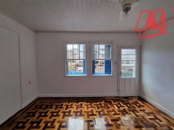 Imagem Casa de 526m² total 261m² útil na Bento próximo ao Posto do INSS