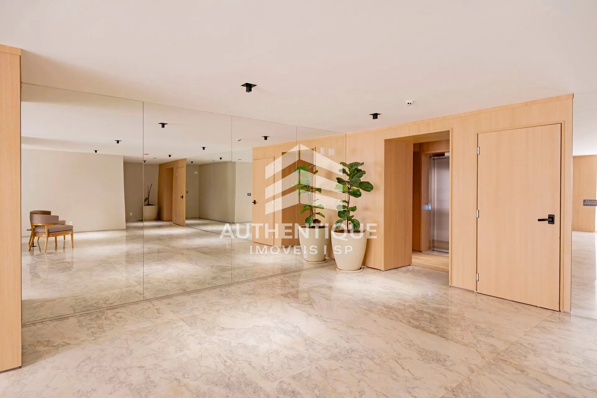 Imagem DIAMOND JARDINS - Apartamento à venda em São Paulo/SP