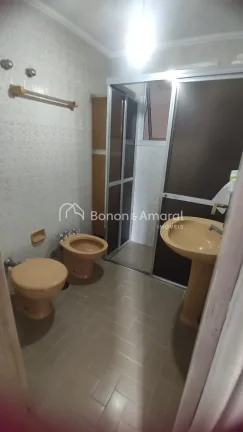 Imagem Excelente oportunidade residencial no Centro de Campinas, estrategicamente localizado nas proximidad...