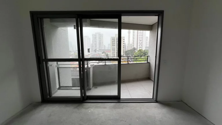 Foto do imóvel APARTAMENTO STUDIO 25m² - 1 DORMITORIO- BROOKLIN