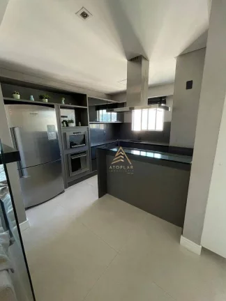 Imagem Apartamento à venda, 153 m² por R$ 3.350.000,00 - Centro - Balneário Camboriú/SC