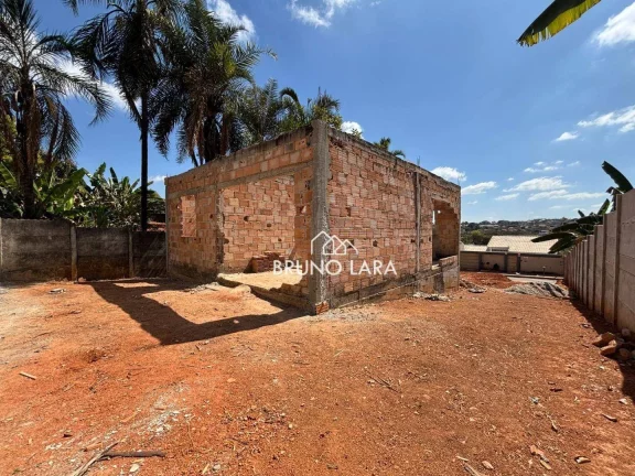 Imagem Lote à venda no bairro Pousada Del Rey - Igarapé/MG