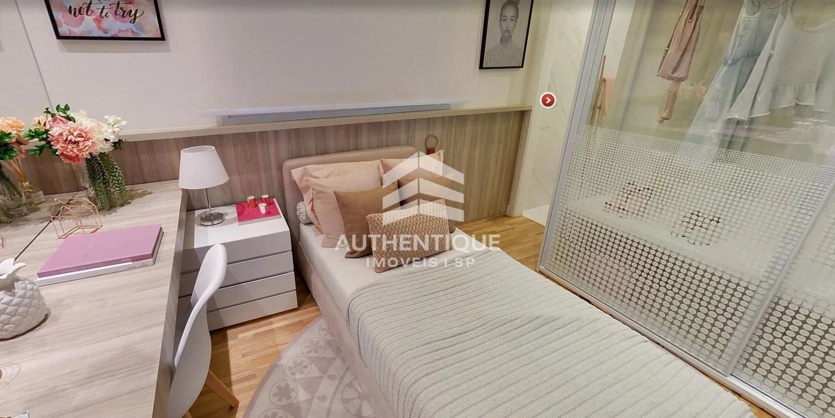 Imagem CAMINHOS DA LAPA - JERIVAS - Apartamento à venda em São Paulo/SP