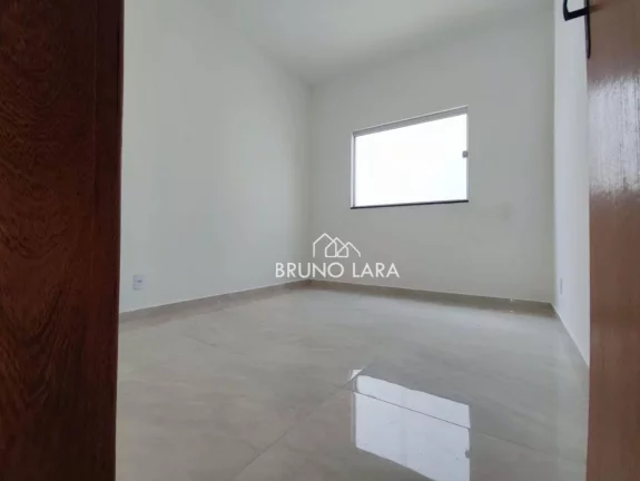 Imagem Casa à venda em Betim/MG , Bairro Espírito Santo.