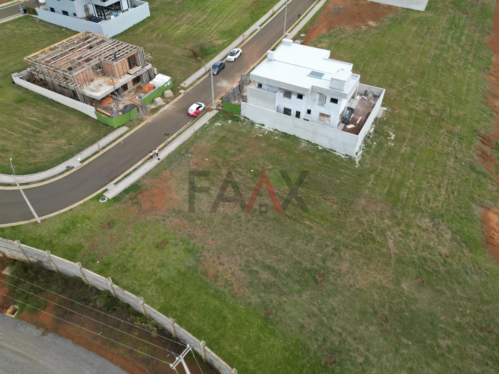 Imagem Terreno á venda de 530m no Grand Forest ao lado da RPC em Guarapuava PR