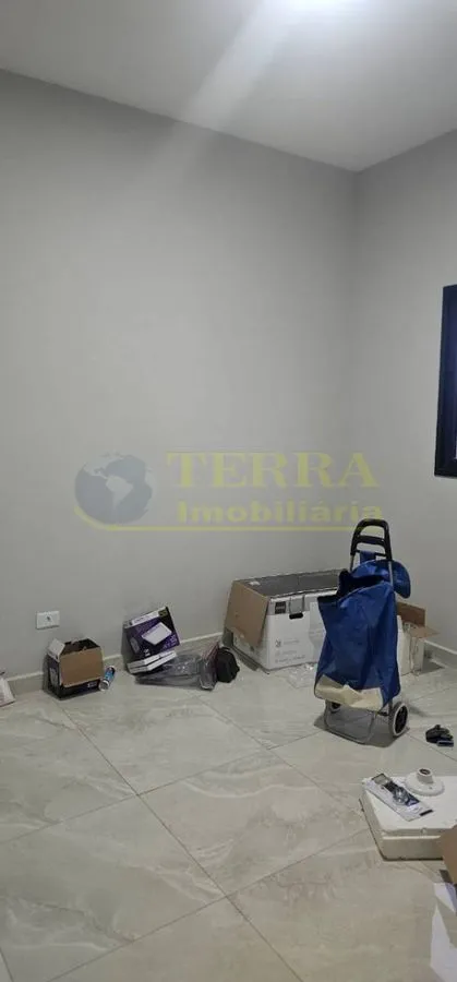 Imagem Apartamento com 1 quarto para Locação, Cidade das Flores - Osasco