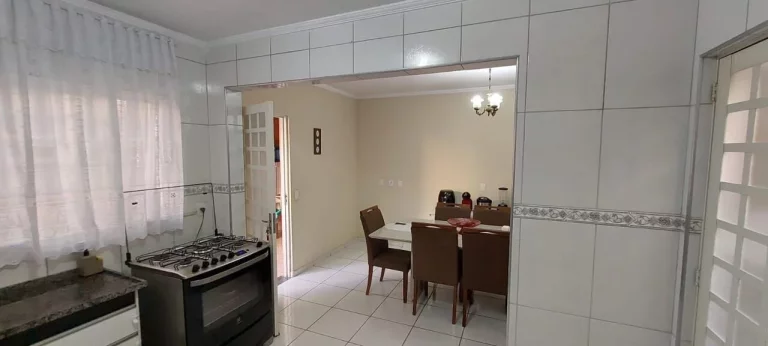 Imagem Sobrado com 3 Dormitorio(s) localizado(a) no bairro Chácara Jafet em Mogi das Cruzes / Mato Grosso do Sul Ref.:4421