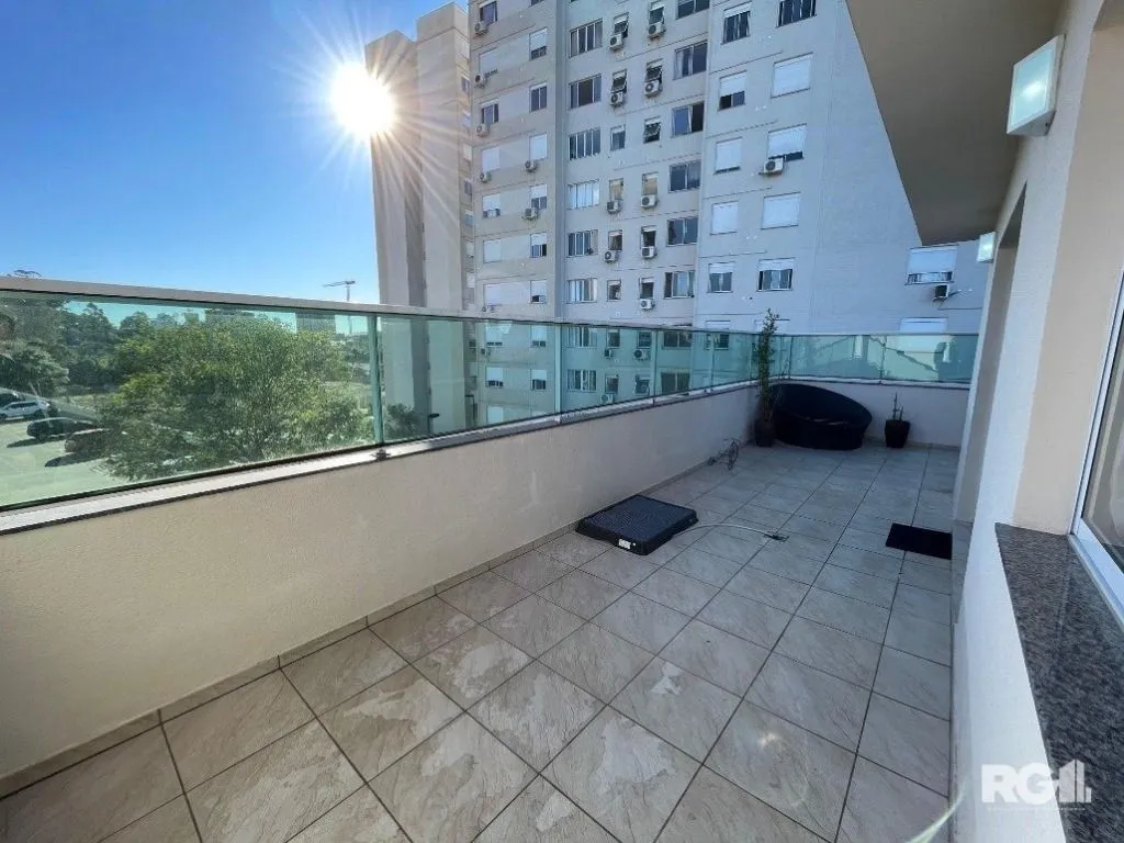 Imagem Apartamento Duplex com 3 quartos à venda, 144m²