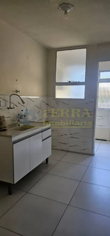 Imagem Apartamento para locação localizado na cidade das Flores/Osasco