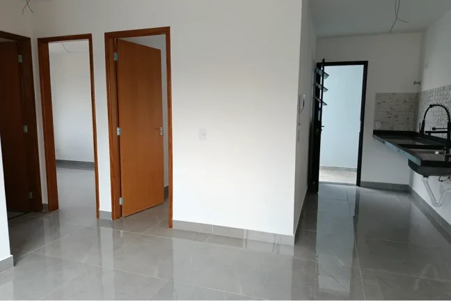 Imagem APARTAMENTO RESIDENCIAL em São Paulo - SP, Vila Dom Pedro II