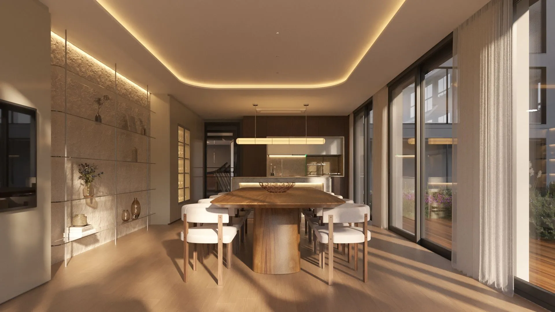 Imagem Apartamento à venda em Gramado, Planalto, com 2 quartos, 79.76m2