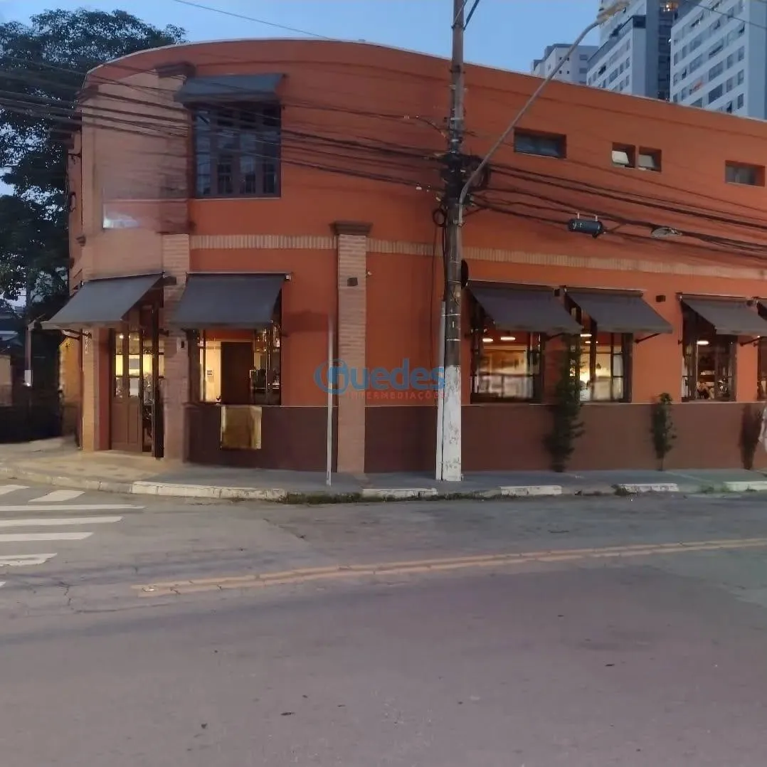 Foto do imóvel Restaurante à Venda em Brooklin, SP | 290m² e 4 Banheiros em Brooklin, São Paulo - SP