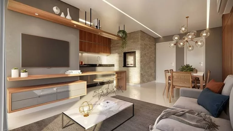 Imagem Beach Club - Apartamento à venda no bairro Navegantes - Capão da Canoa/RS