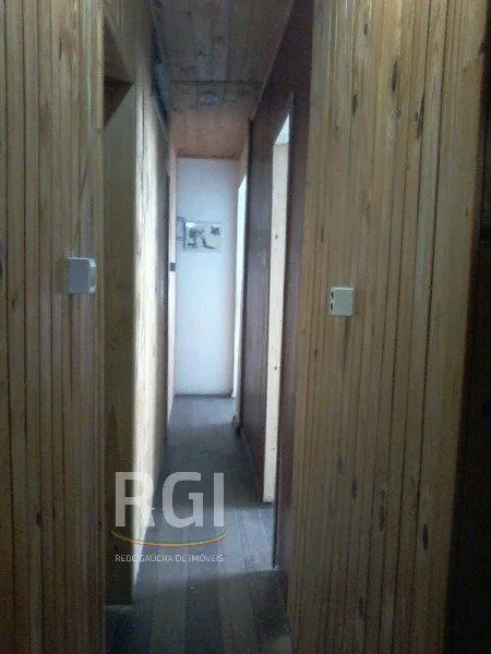 Imagem Casa para Venda - 170m², 3 dormitórios, 1 vaga - Navegantes