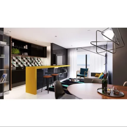 Imagem Apartamento 2 quartos para venda no bairro Beira Mar em Torres