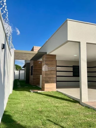 Imagem Casa pronta para morar à venda por R$ 389.000,00 - Parque União - Timon/MA