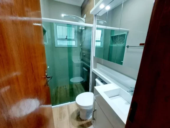 Imagem EXCELENTE SOBRADO NA GUILGERMINA 2 SUÍTES!!!