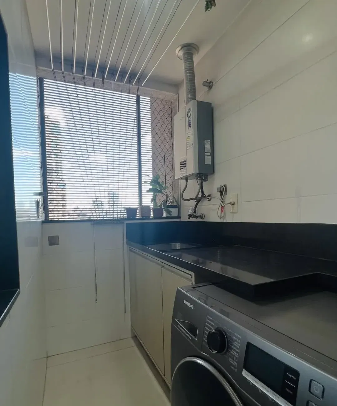 Imagem Apartamento com 3 Quartos à Venda, 108 m² em Enseada do Suá - Vitória